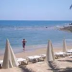 Alara Park ホテル 4*