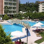 Alara Park 4*
