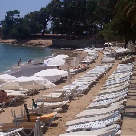 Alara Park Hotel