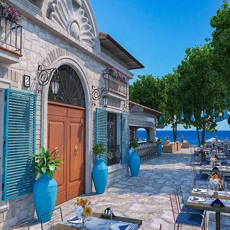 Alara Park Авсаллар