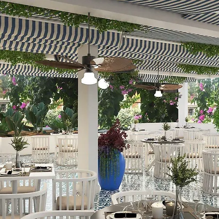 Alara Park 4* Авсаллар