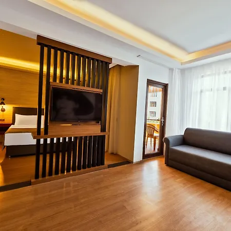 Alara Park Авсаллар