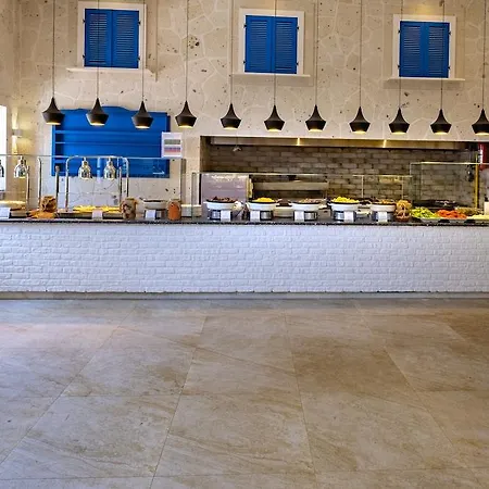 Alara Park 4* Авсаллар