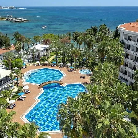 Отель Alara Park 4*