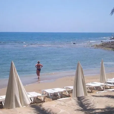 Alara Park Отель 4*