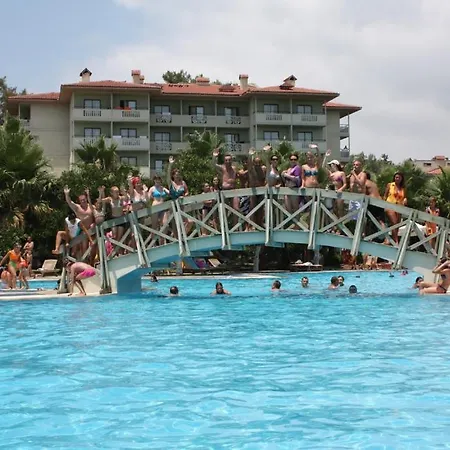 Alara Park Авсаллар