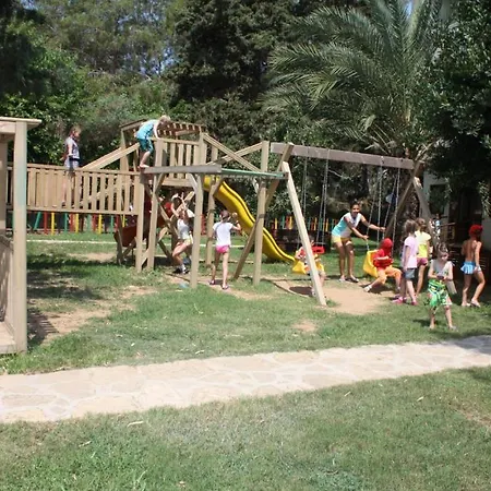 Alara Park Авсаллар