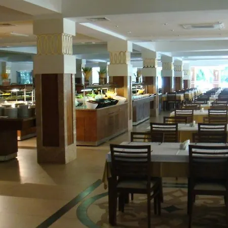 Alara Park Авсаллар