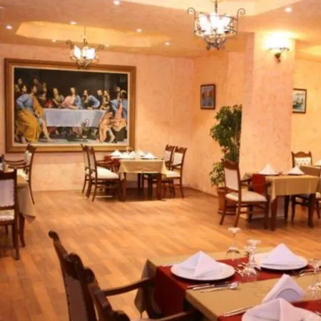 Alara Park Авсаллар