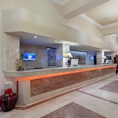 Alara Park Авсаллар