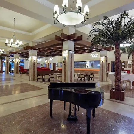 Alara Park 4* Авсаллар