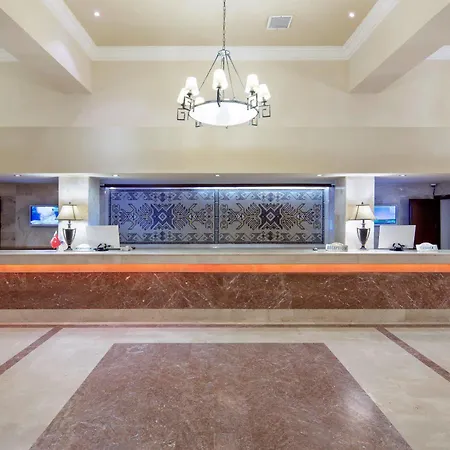 Alara Park Авсаллар