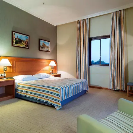 Hotel Alara Park Avsallar