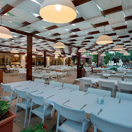 Hotel Alara Park Avsallar