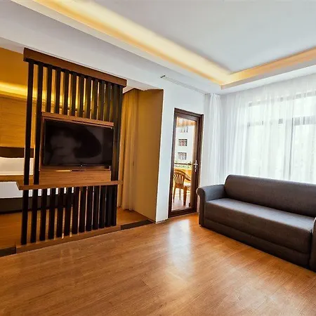 Alara Park Авсаллар