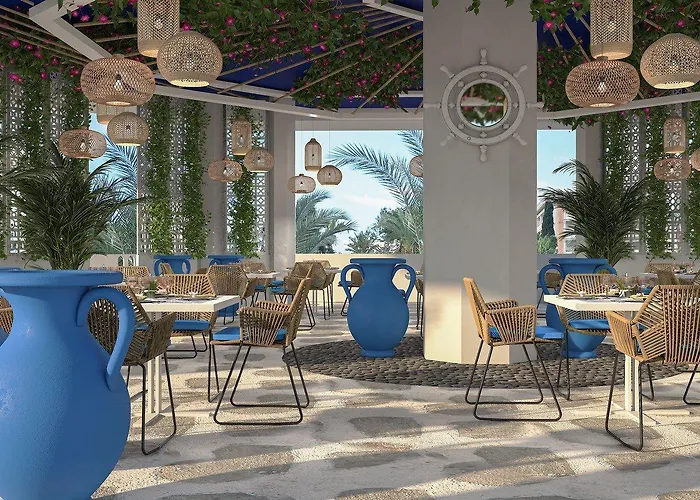 Alara Park 4* 아브살라르