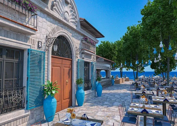 Alara Park 아브살라르