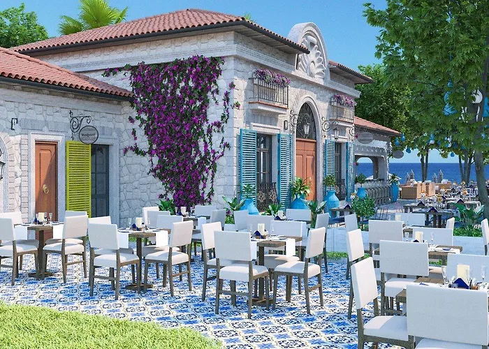 Alara Park 호텔 아브살라르