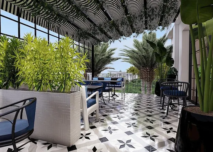 Alara Park 호텔 아브살라르