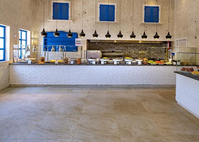 Alara Park 4* 아브살라르