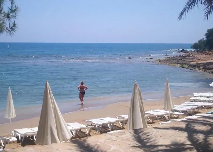 Alara Park 호텔 4*