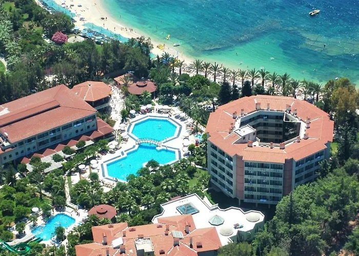 Alara Park 아브살라르