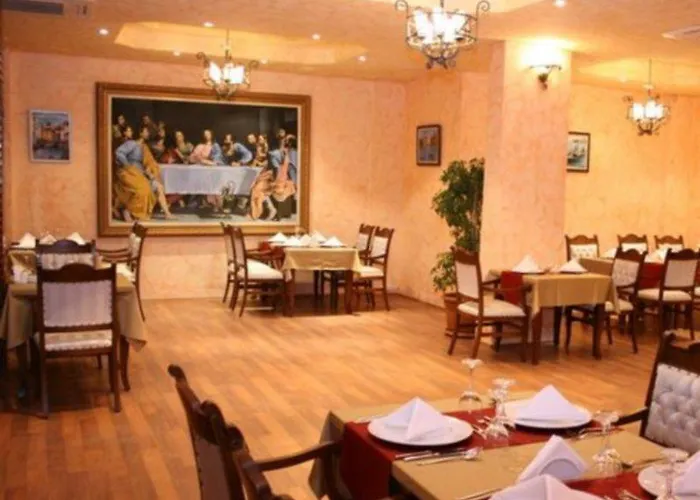 Alara Park 아브살라르