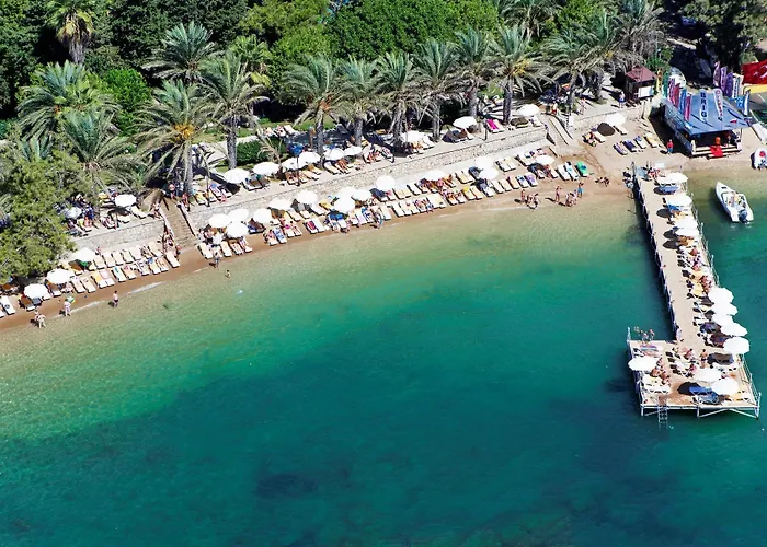 Alara Park 아브살라르