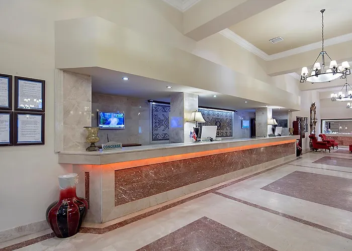 Alara Park 아브살라르