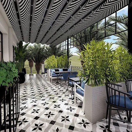 Otel Alara Park Avsallar