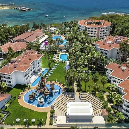 Otel Alara Park