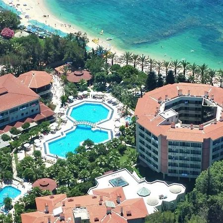 Alara Park Авсаллар