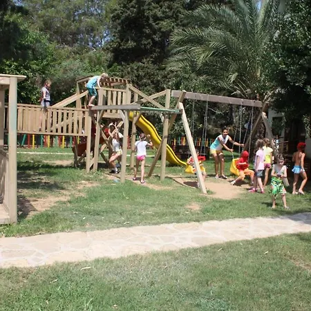 Alara Park Avsallar
