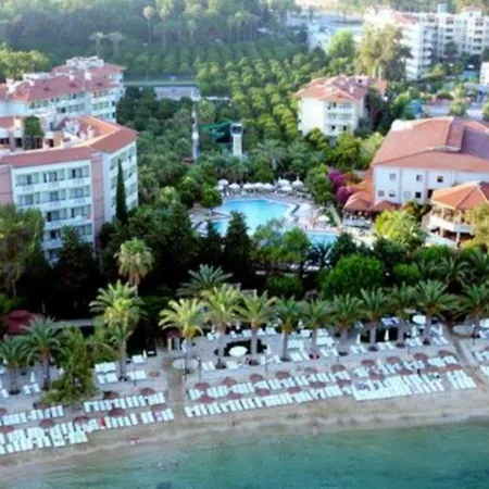 Otel Alara Park