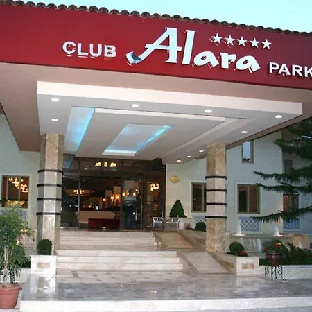 Alara Park