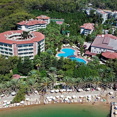 Otel Alara Park