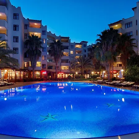Otel Alara Park