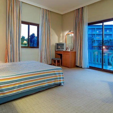 Otel Alara Park Avsallar