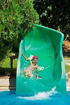 Отель Alara Park 4*