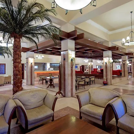 Hotel Alara Park