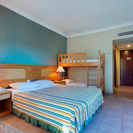 Alara Park 4* Avsallar