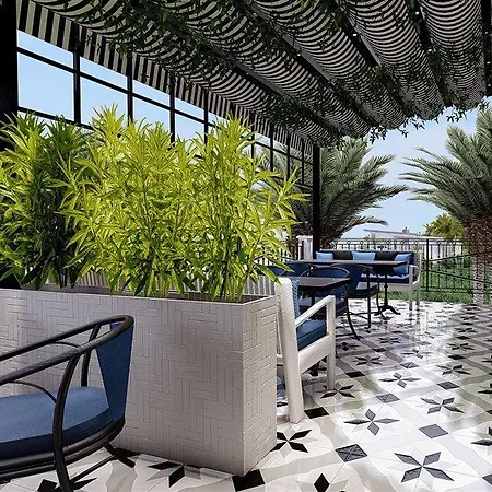 Alara Park Отель 4*